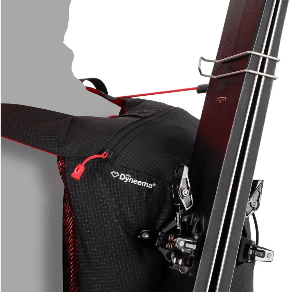 Sac à dos Millet Pierra Ment Evo 20 Black