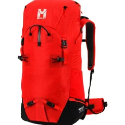 Sac à dos Millet Prolighter 60+20 Red