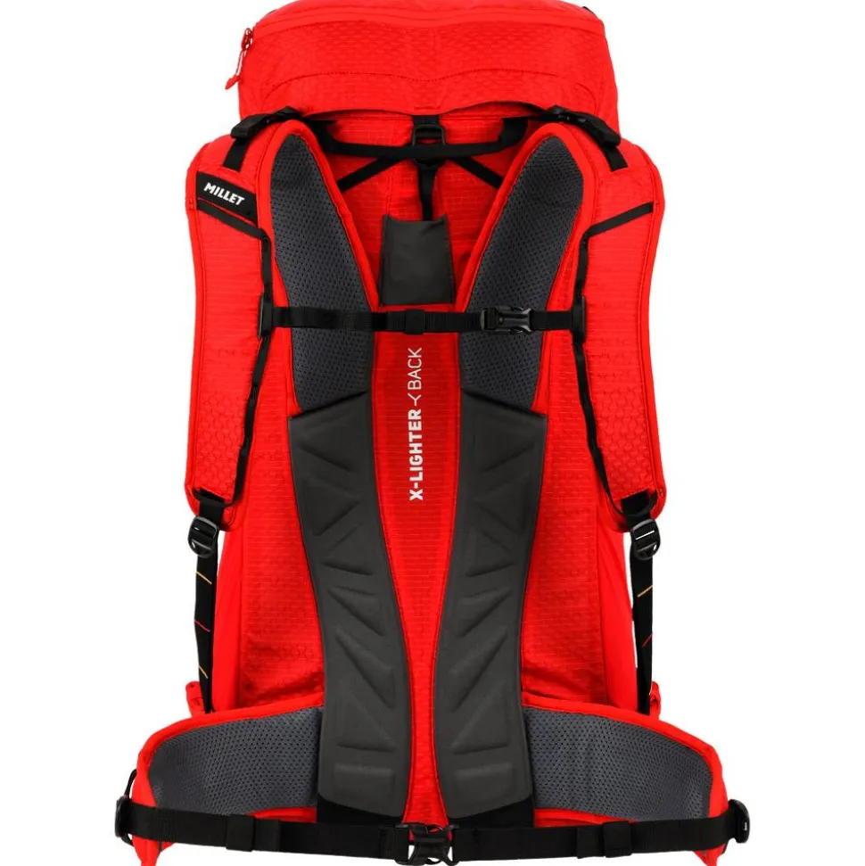 Sac à dos Millet Prolighter 60+20 Red