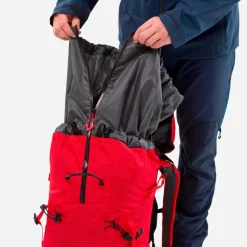 Sac à dos Millet Prolighter 60+20 Red