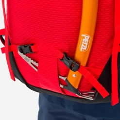 Sac à dos Millet Prolighter 60+20 Red