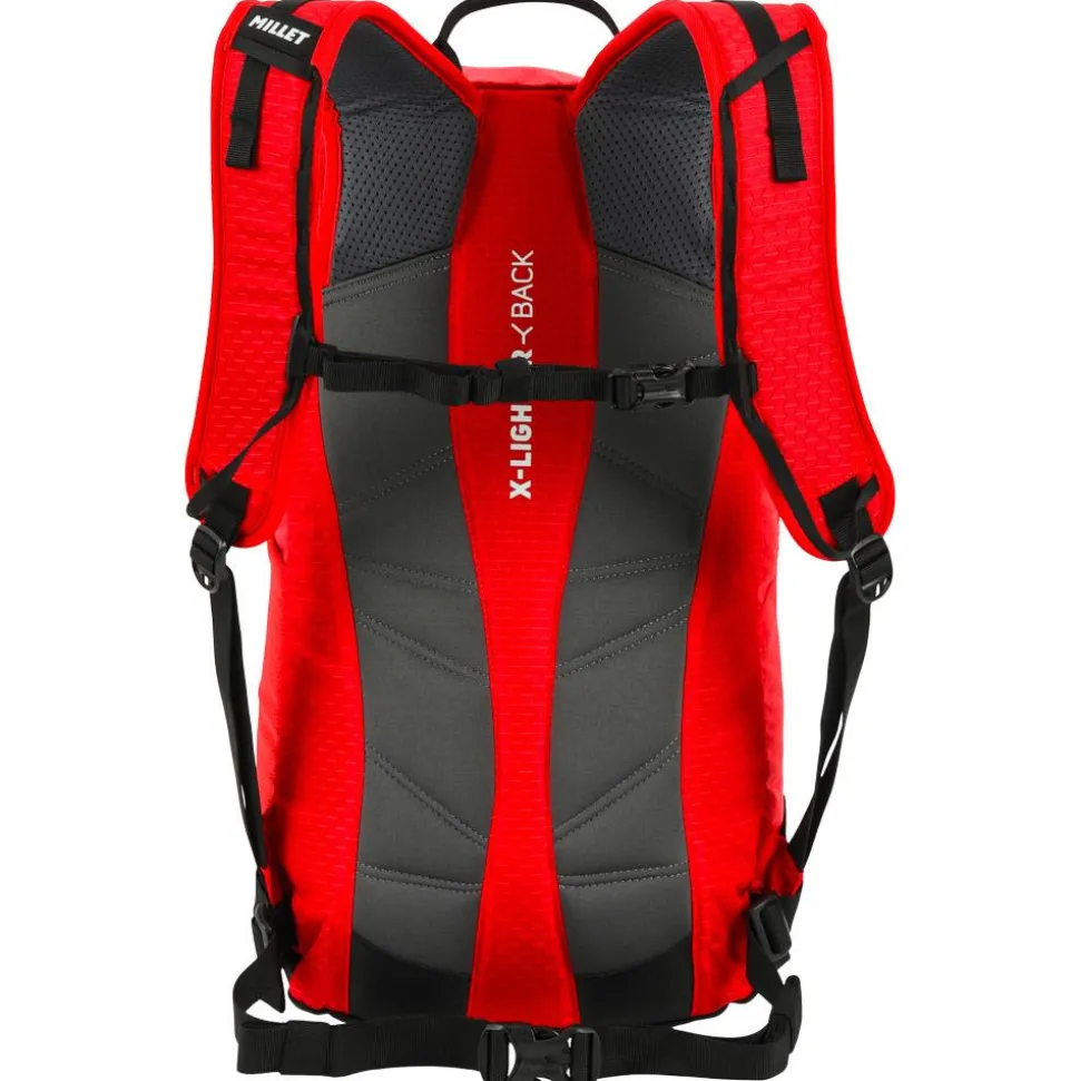 Sac à dos Millet Prolighter 22L Red