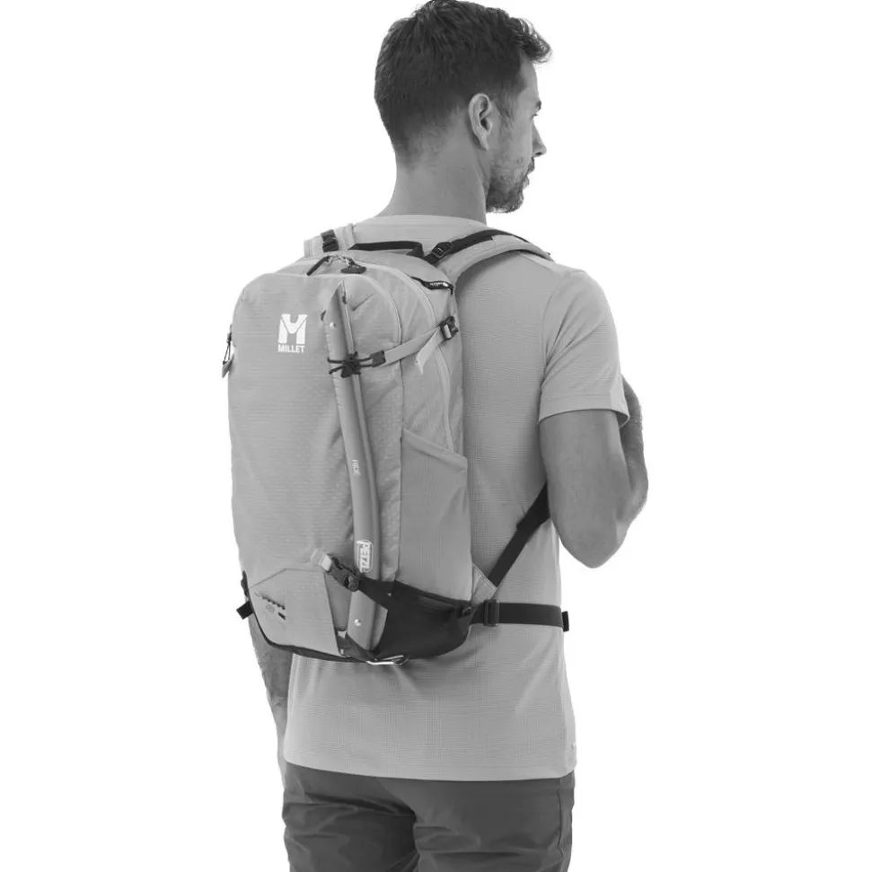 Sac à dos Millet Prolighter 22L Red