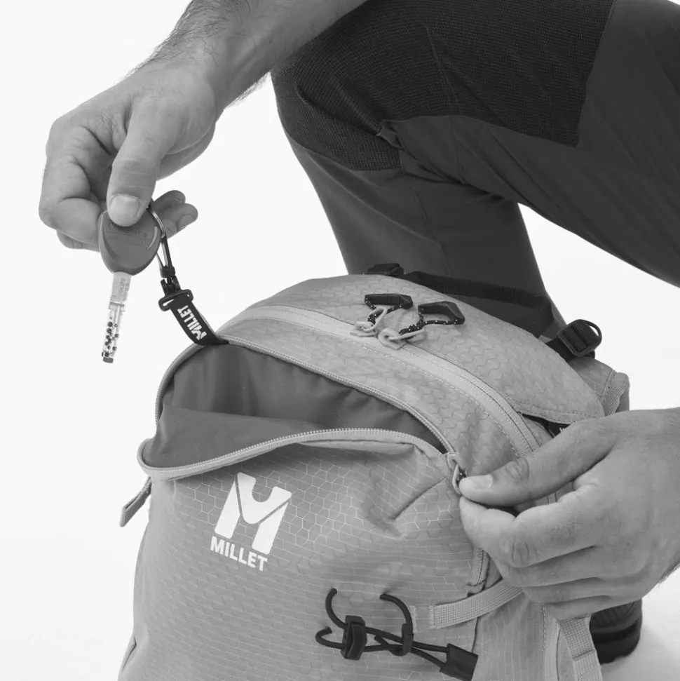 Sac à dos Millet Prolighter 22L Red