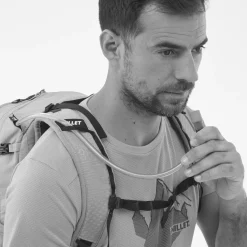 Sac à dos Millet Prolighter 22L Red