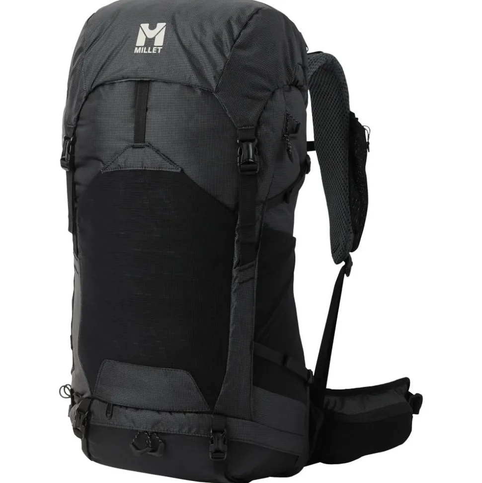 Sac à dos Millet Seneca Air 30 Black