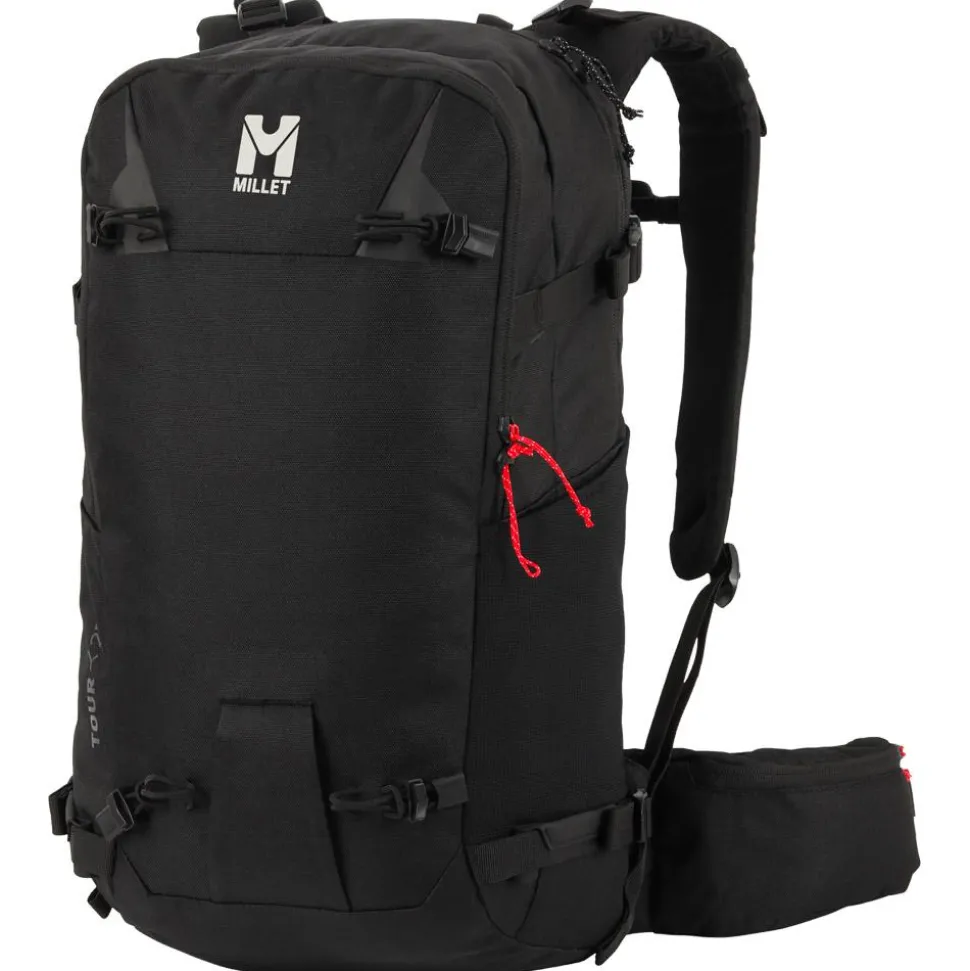 Sac à dos Millet Tour 25 Black