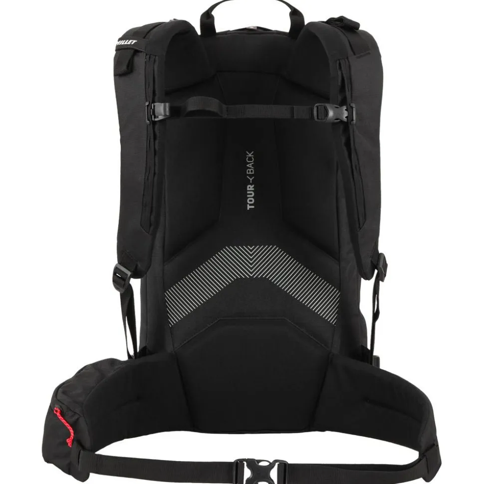 Sac à dos Millet Tour 25 Black