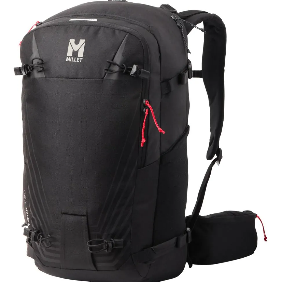Sac à dos Millet Tour 30 Black