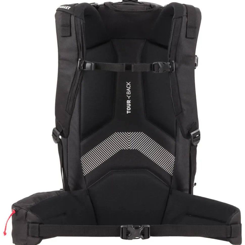 Sac à dos Millet Tour 30 Black