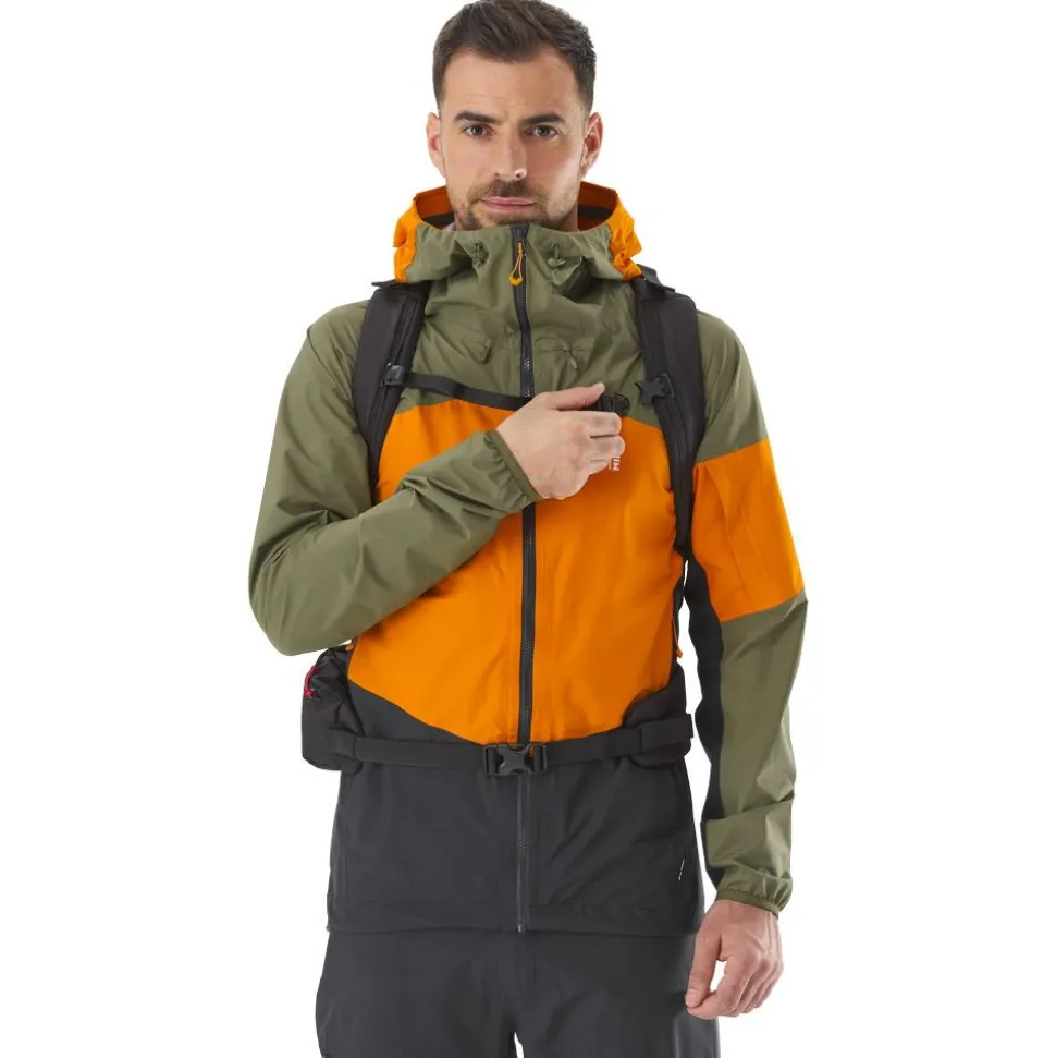 Sac à dos Millet Tour 30 Black