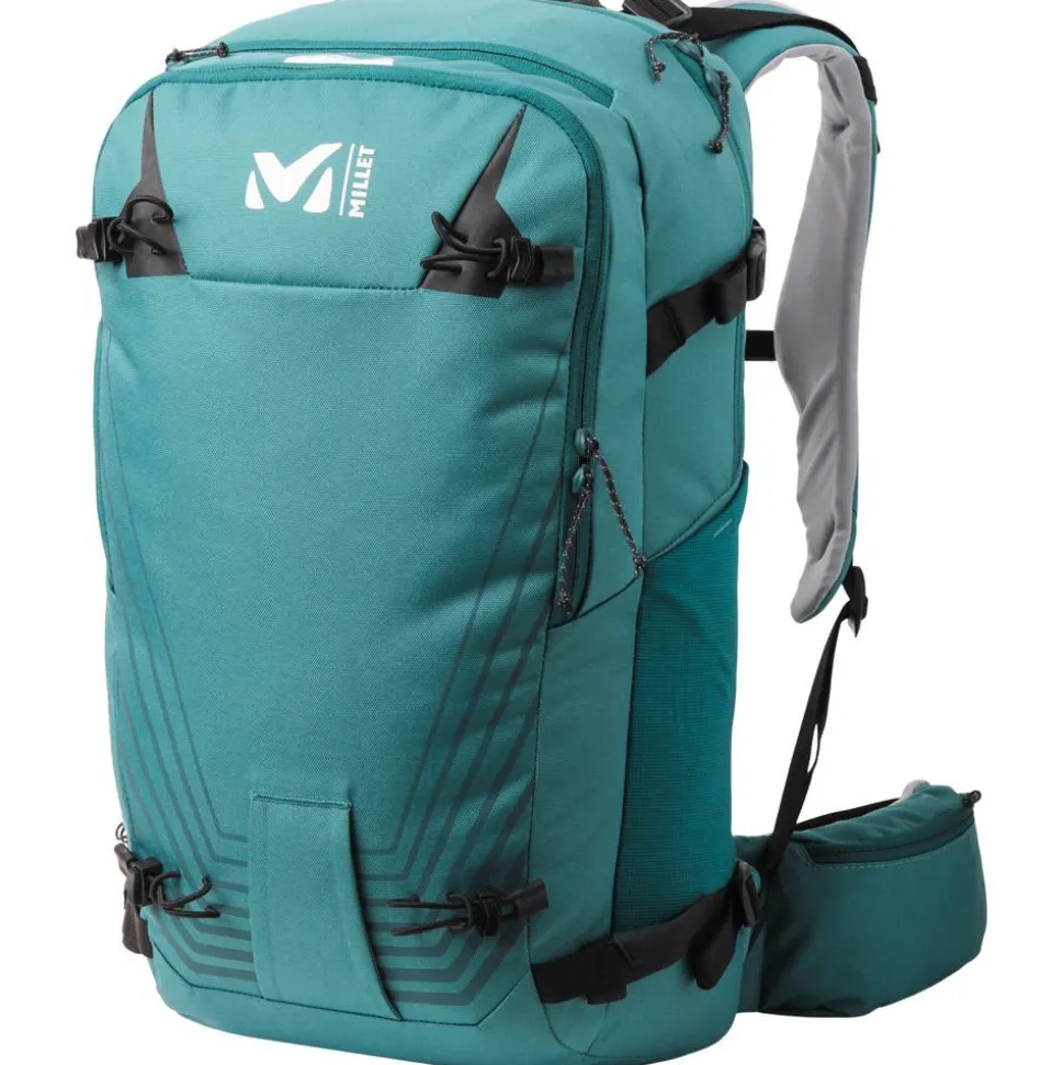 Sac à dos Millet Tour 28 Women Old Hydro