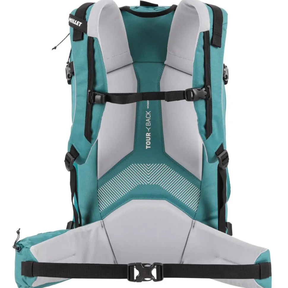 Sac à dos Millet Tour 28 Women Old Hydro