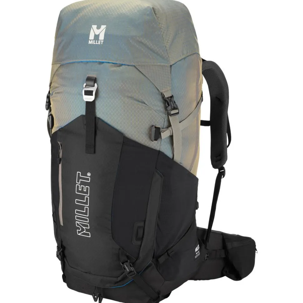 Sac à dos Millet Ubic 55+15 E-Black Sand