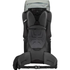 Sac à dos Millet Ubic 55+15 E-Black Sand