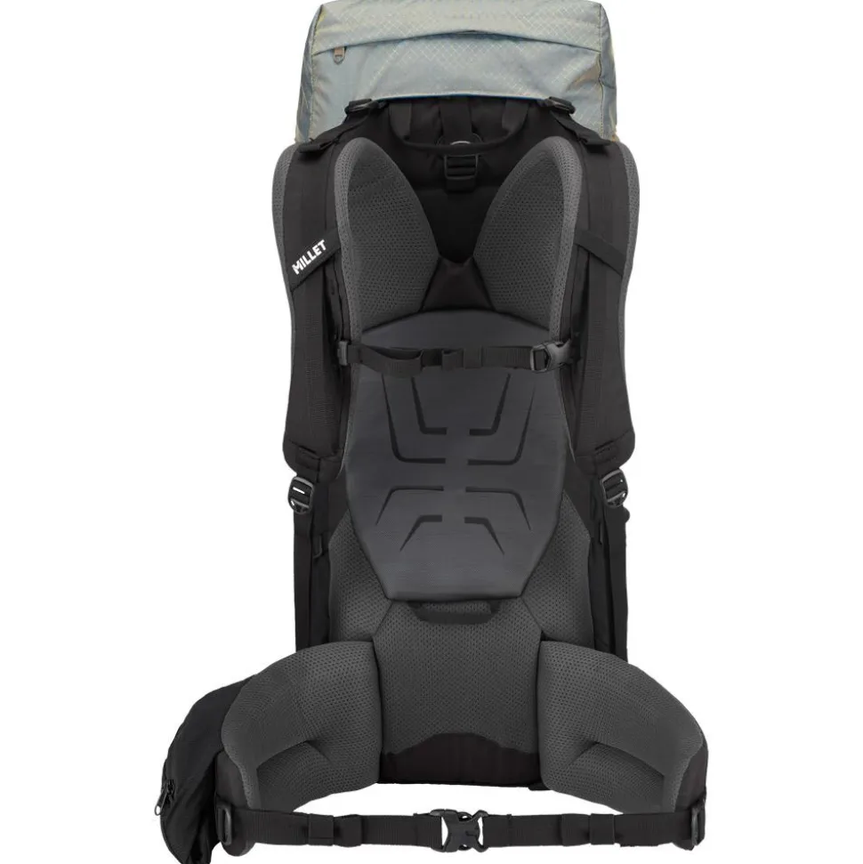 Sac à dos Millet Ubic 55+15 E-Black Sand