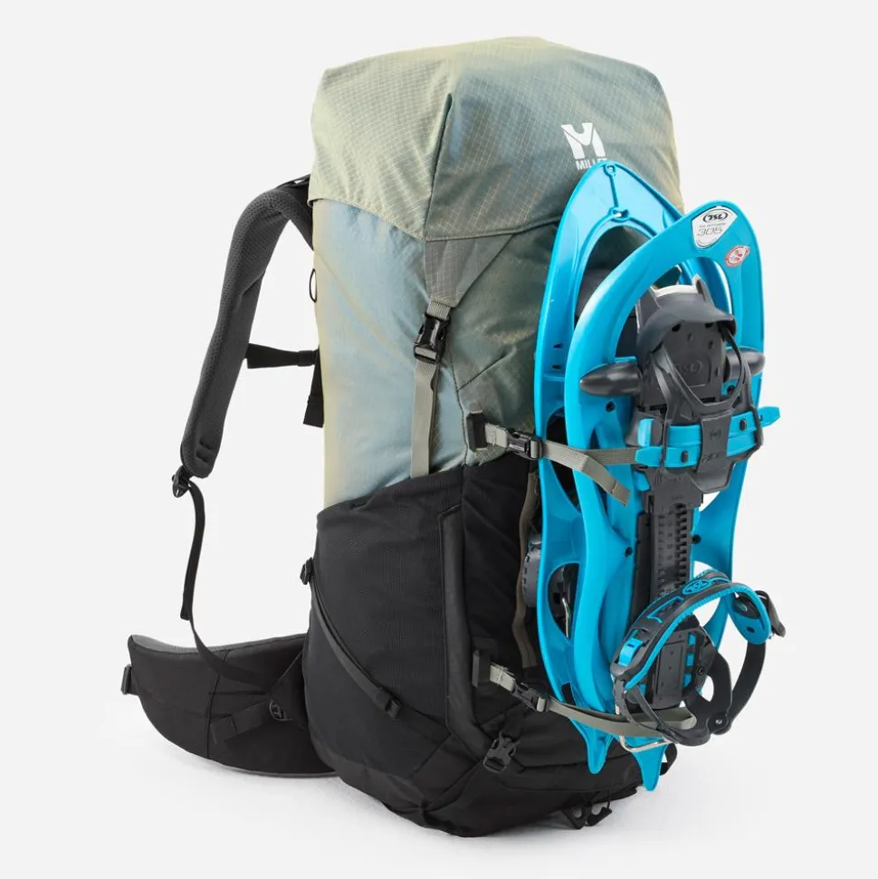 Sac à dos Millet Ubic 55+15 E-Black Sand