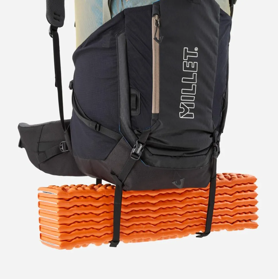 Sac à dos Millet Ubic 55+15 E-Black Sand