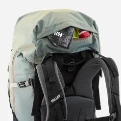 Sac à dos Millet Ubic 55+15 E-Black Sand