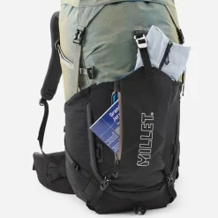 Sac à dos Millet Ubic 55+15 E-Black Sand