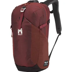 Sac à dos Millet Ubic 20L E-Dark Red