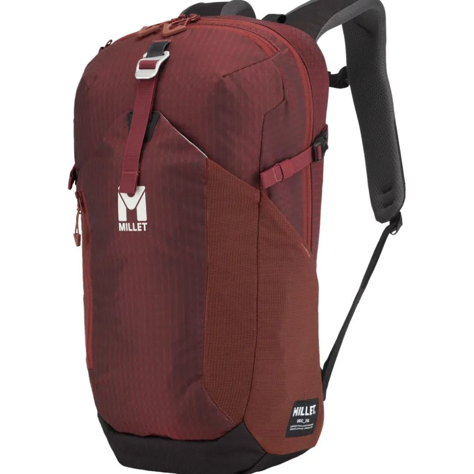Sac à dos Millet Ubic 20L E-Dark Red