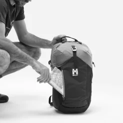 Sac à dos Millet Ubic 20L E-Dark Red