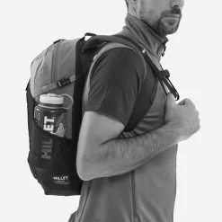 Sac à dos Millet Ubic 20L E-Dark Red