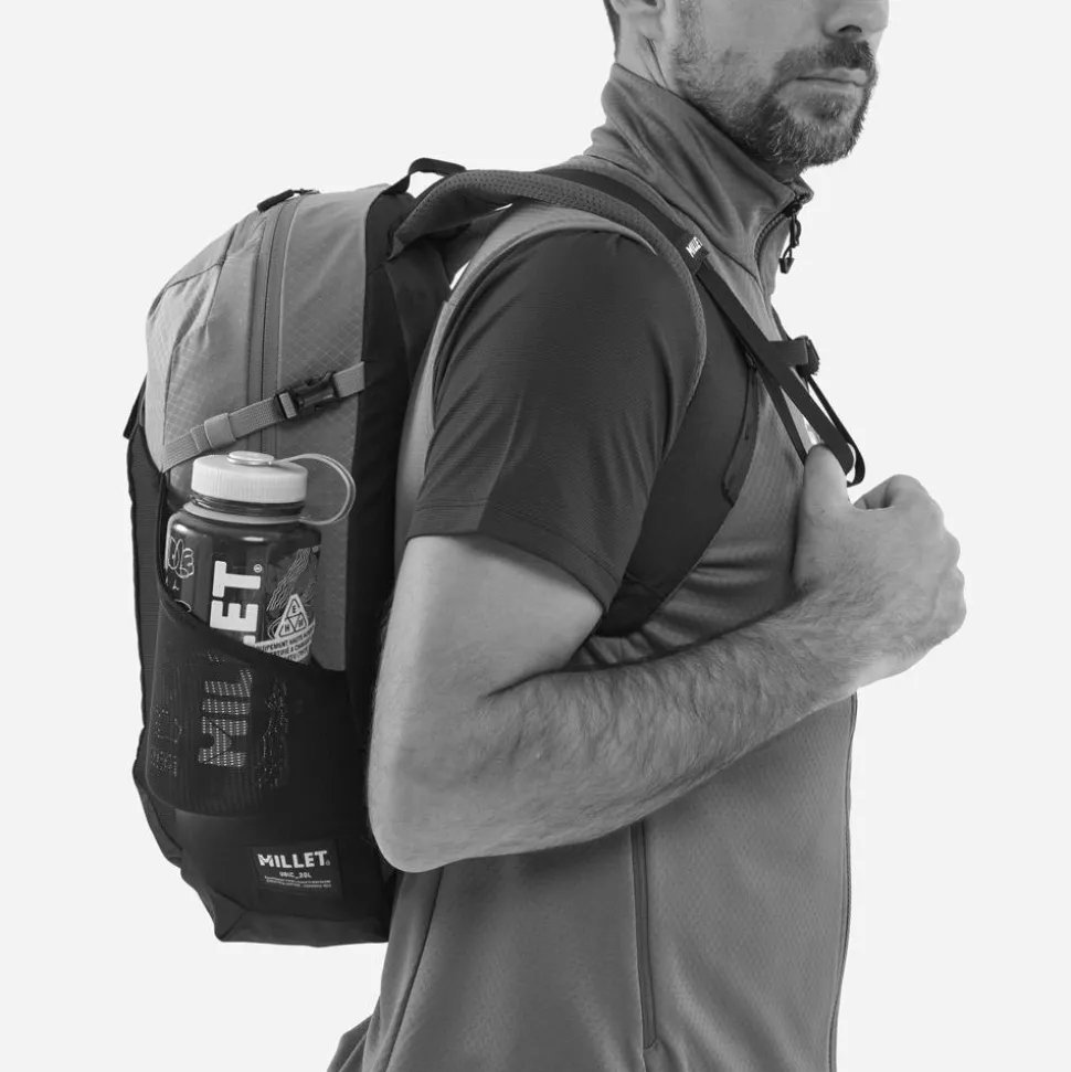 Sac à dos Millet Ubic 20L E-Dark Red