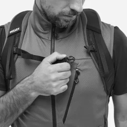 Sac à dos Millet Ubic 20L E-Dark Red