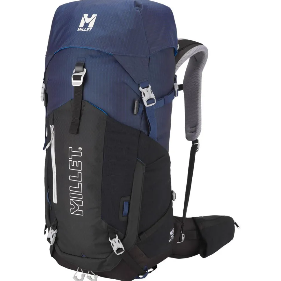 Sac à dos Millet Ubic 30L Women E-Black Dark Blue