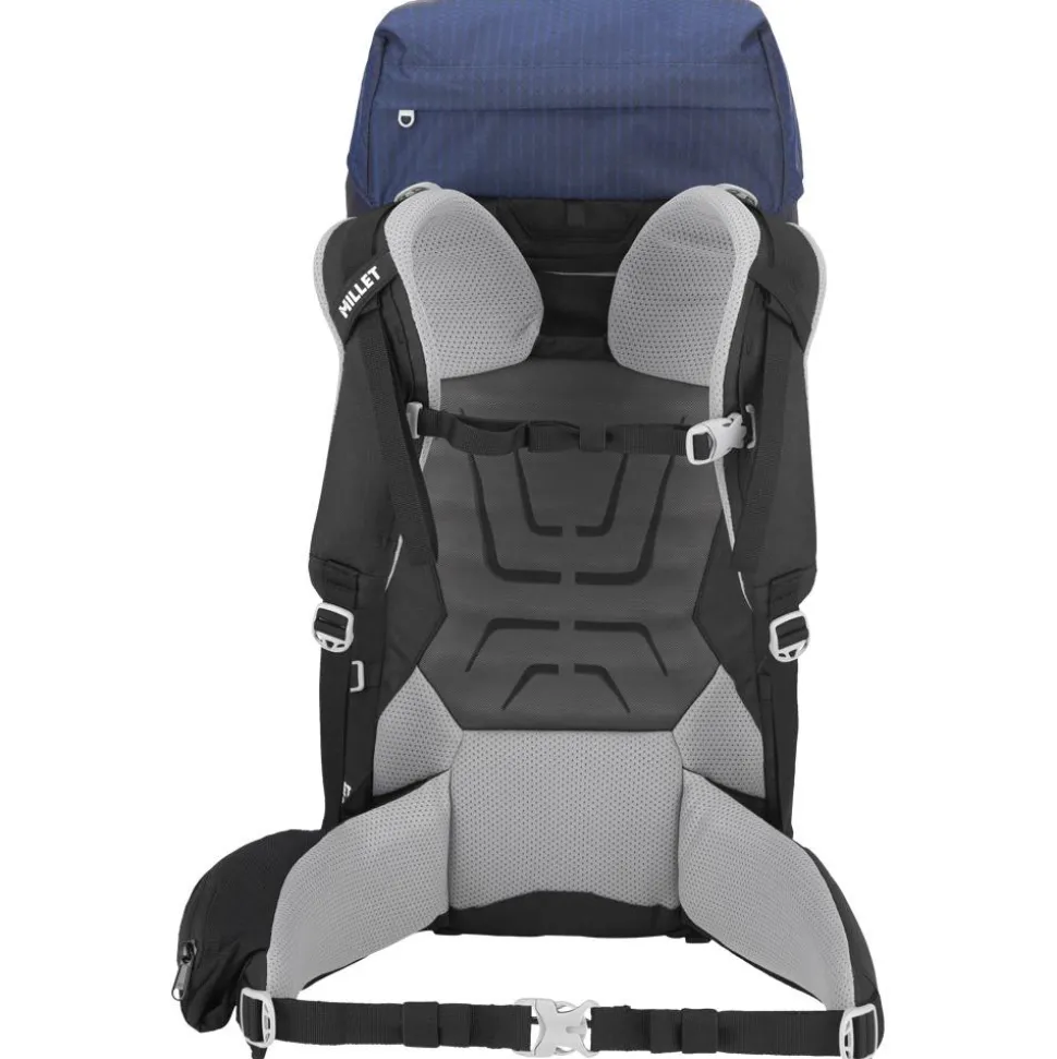 Sac à dos Millet Ubic 30L Women E-Black Dark Blue