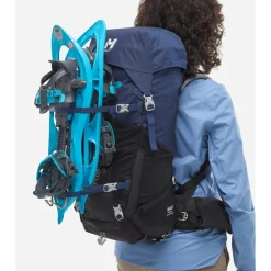 Sac à dos Millet Ubic 30L Women E-Black Dark Blue