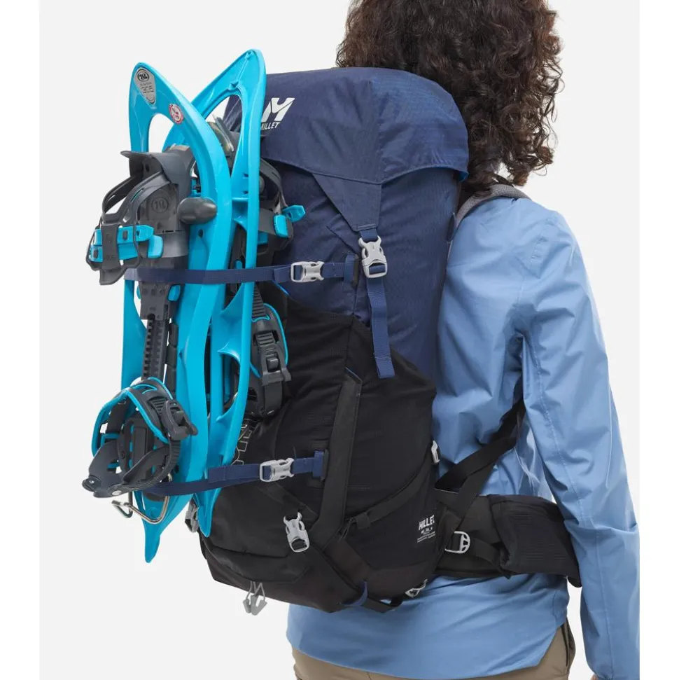 Sac à dos Millet Ubic 30L Women E-Black Dark Blue