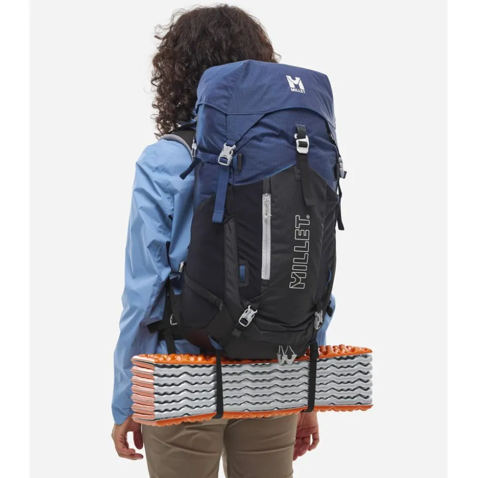 Sac à dos Millet Ubic 30L Women E-Black Dark Blue