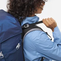 Sac à dos Millet Ubic 30L Women E-Black Dark Blue