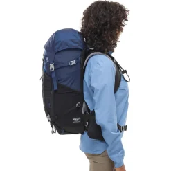 Sac à dos Millet Ubic 30L Women E-Black Dark Blue