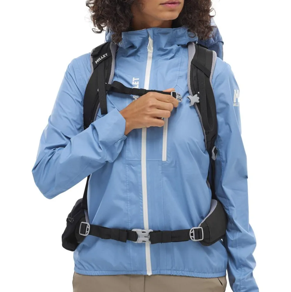 Sac à dos Millet Ubic 30L Women E-Black Dark Blue