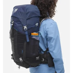Sac à dos Millet Ubic 30L Women E-Black Dark Blue