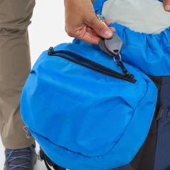 Sac à dos Millet Ubic 30L Women E-Black Dark Blue