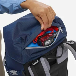 Sac à dos Millet Ubic 30L Women E-Black Dark Blue