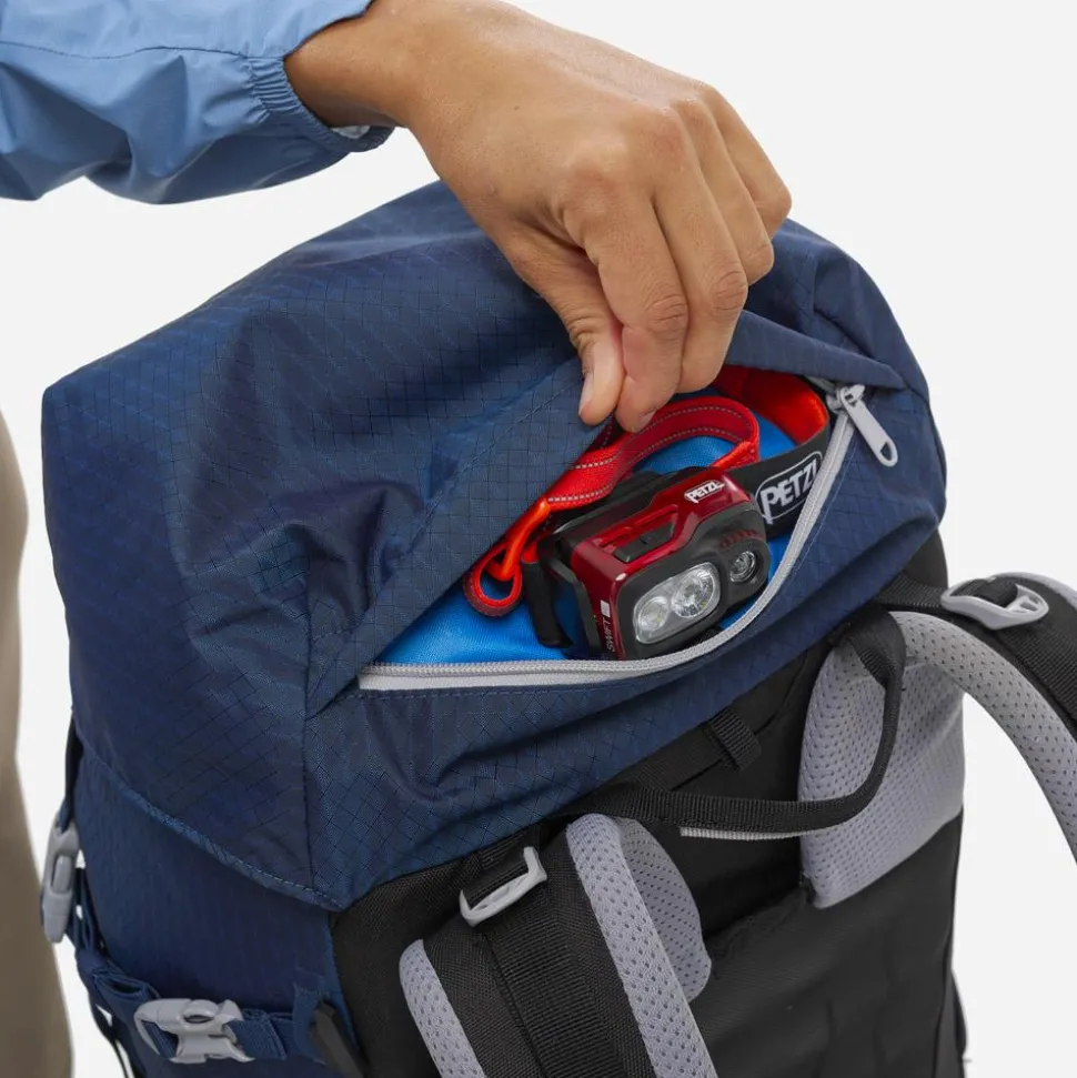 Sac à dos Millet Ubic 30L Women E-Black Dark Blue