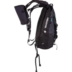 Sac à dos Movement Alpi Race 24 Black Turquoise