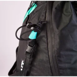 Sac à dos Movement Alpi Race 24 Black Turquoise