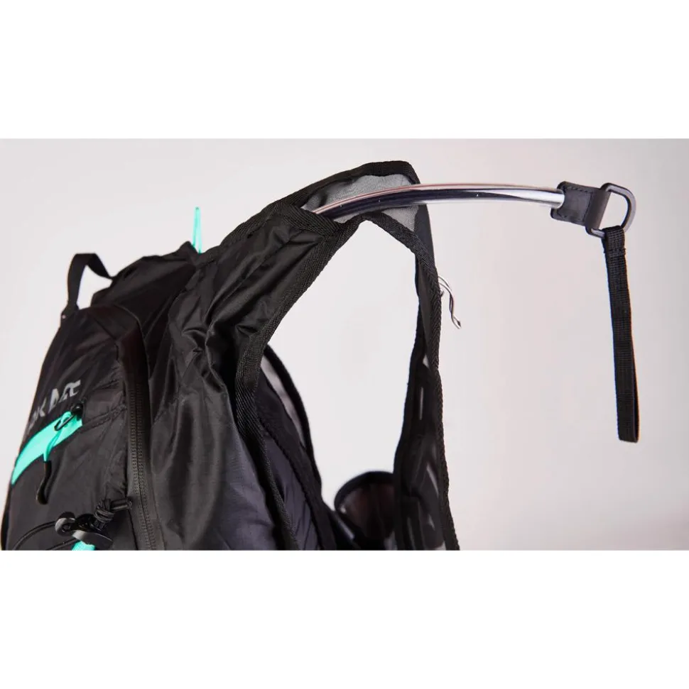 Sac à dos Movement Alpi Race 24 Black Turquoise