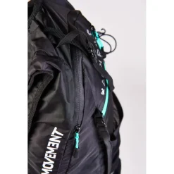 Sac à dos Movement Alpi Race 24 Black Turquoise