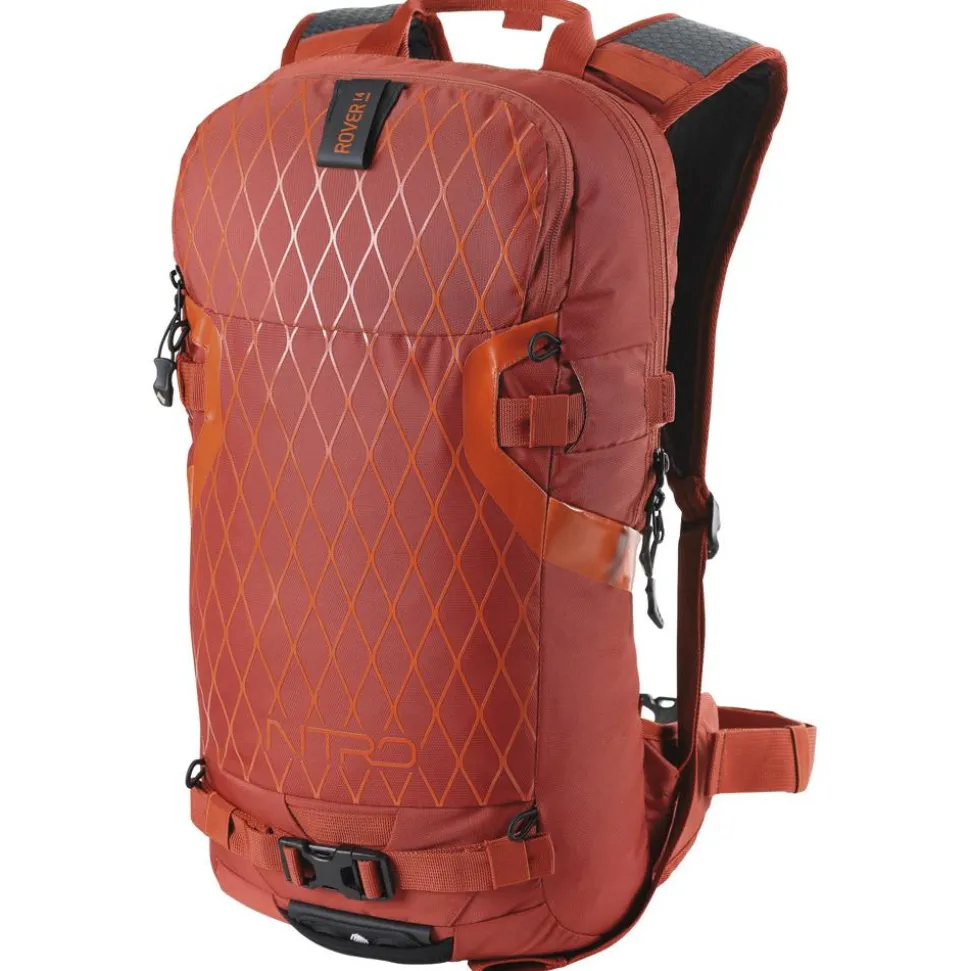 Sac à dos Nitro Rover 14 Supernova