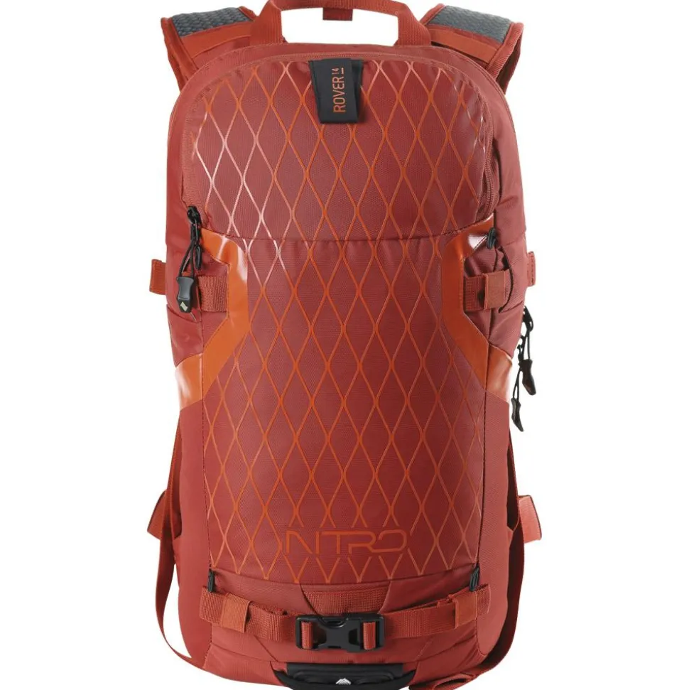 Sac à dos Nitro Rover 14 Supernova
