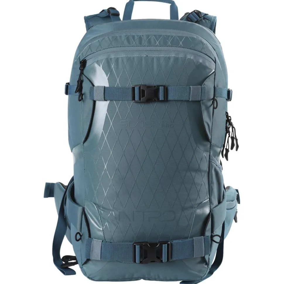 Sac à dos Nitro Slash 25 Pro Arctic