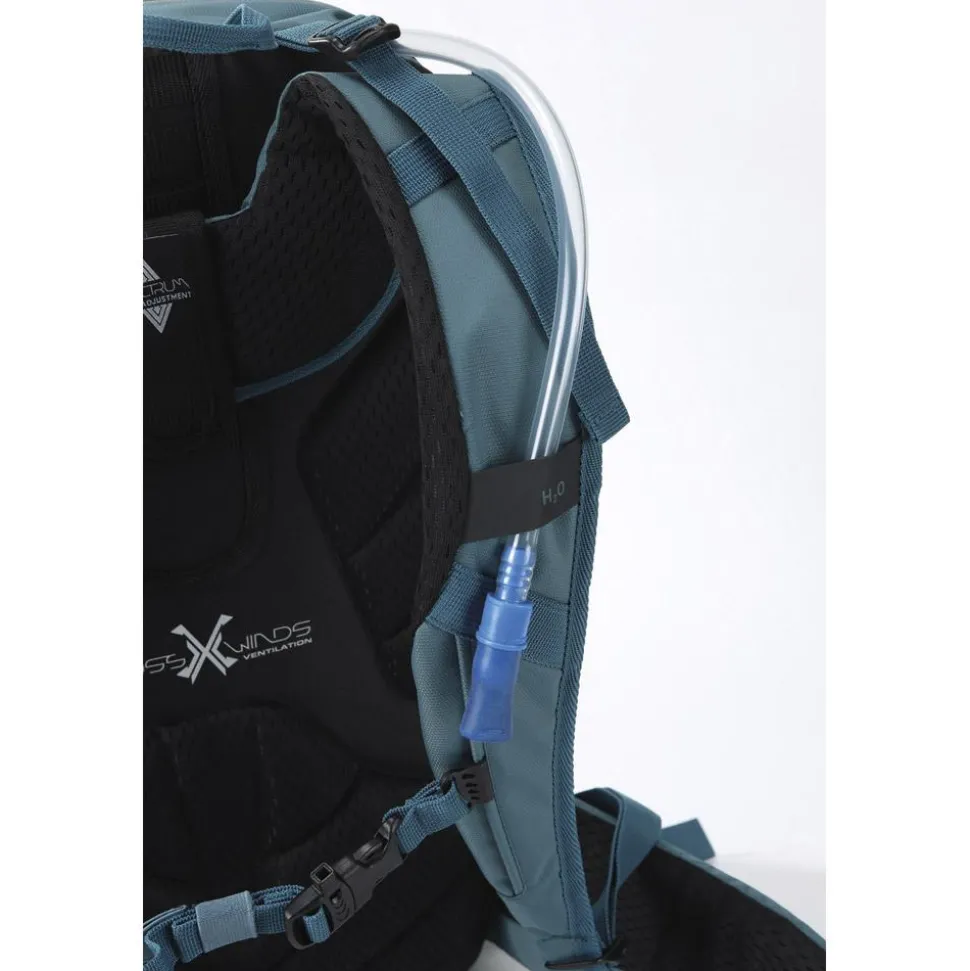 Sac à dos Nitro Slash 25 Pro Arctic